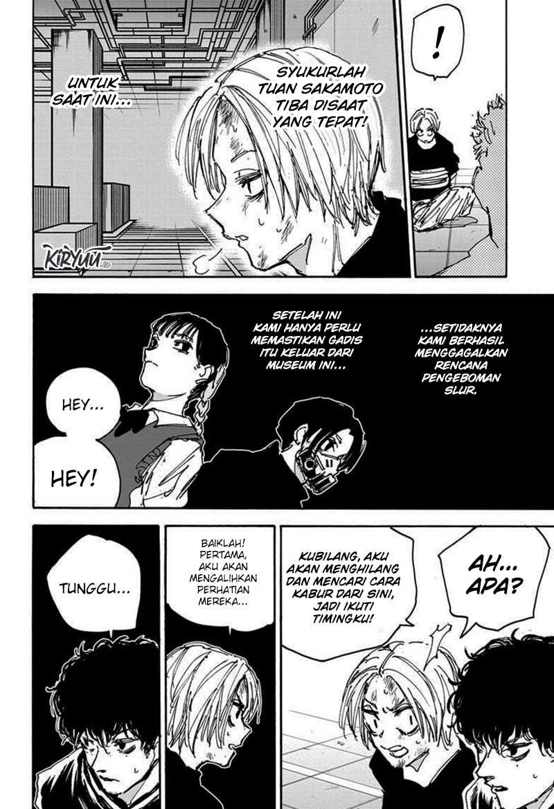 Chapter 149 - halaman 3