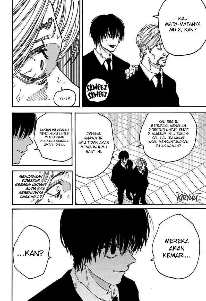 Chapter 149 - halaman 9