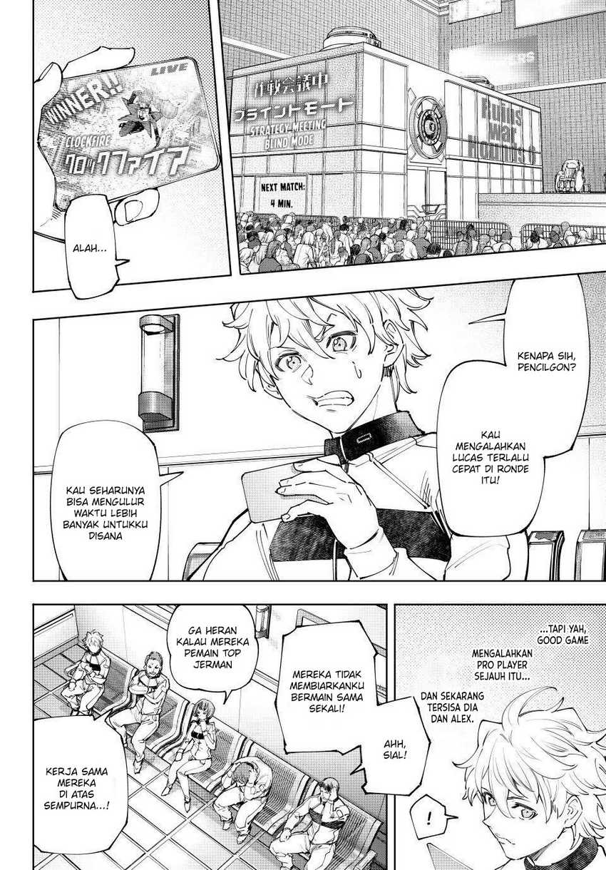 Chapter 136 - halaman 11