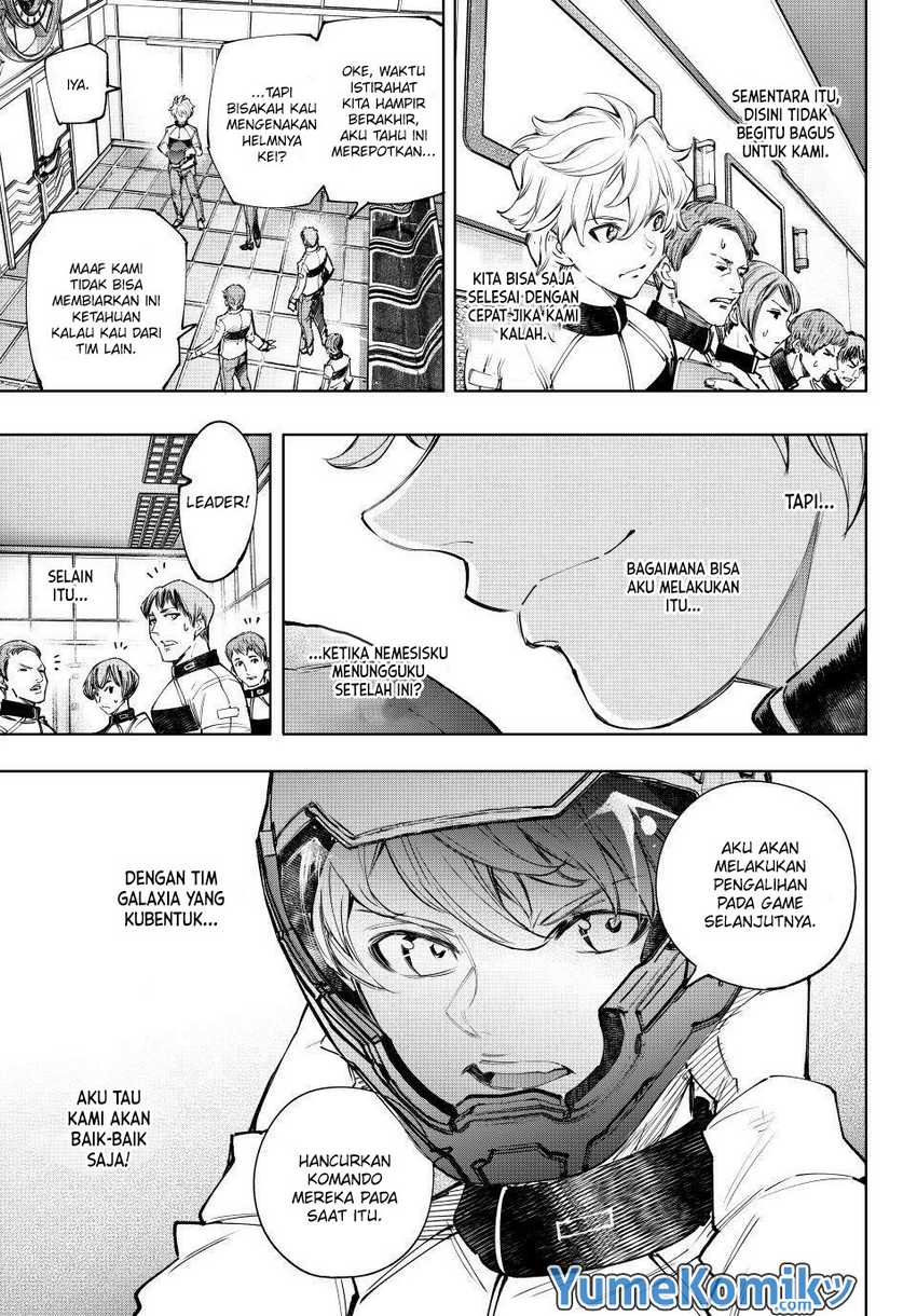 Chapter 136 - halaman 12