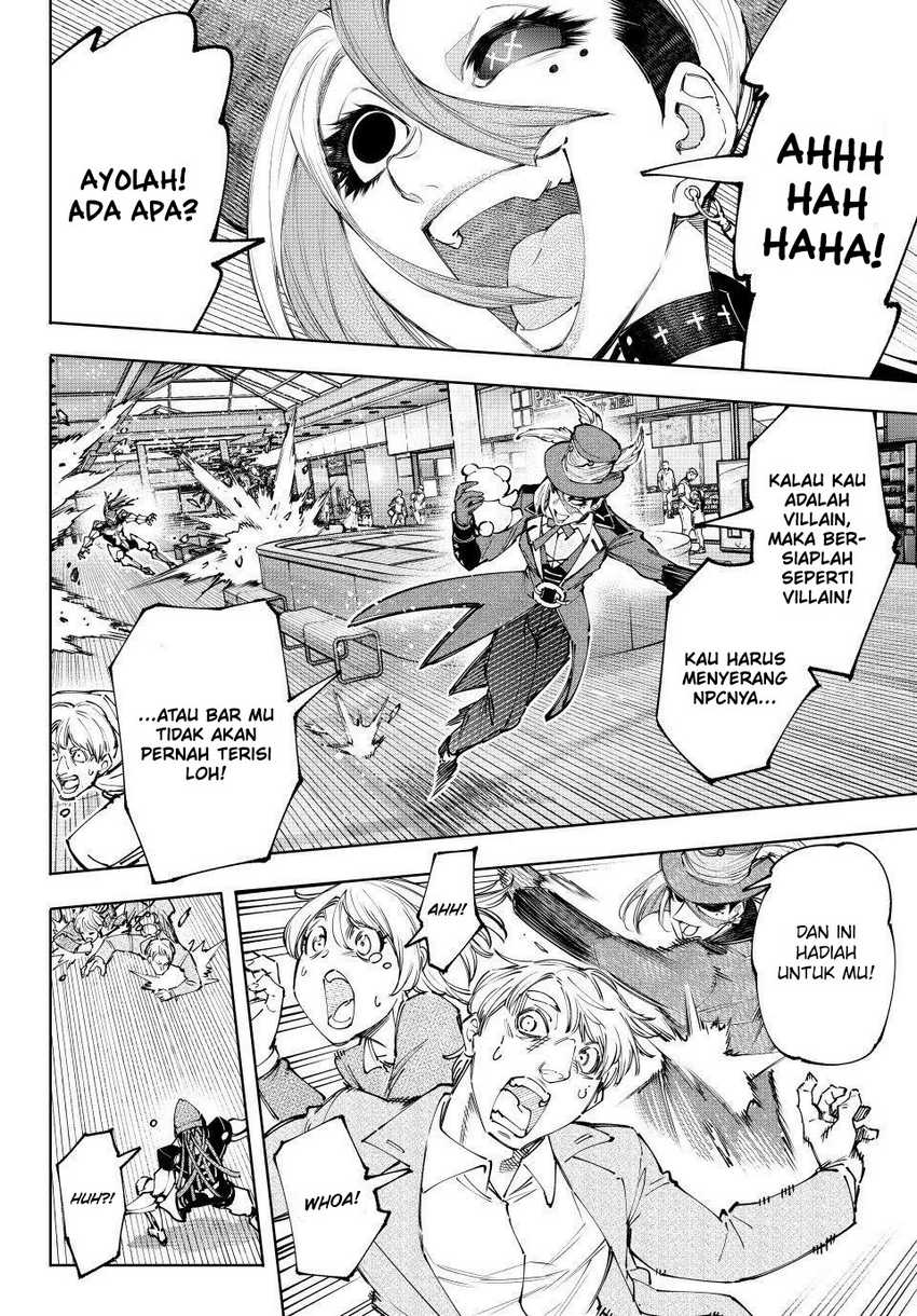 Chapter 136 - halaman 13