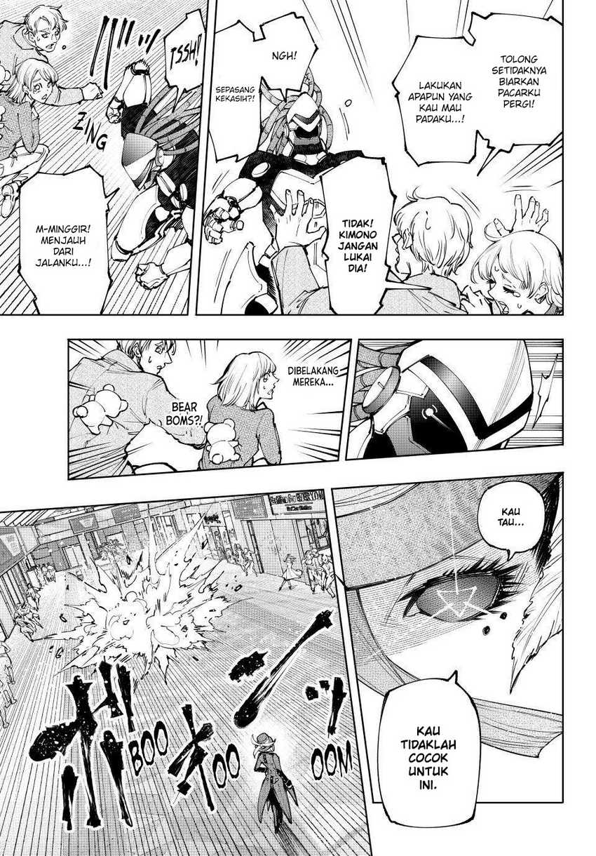 Chapter 136 - halaman 14