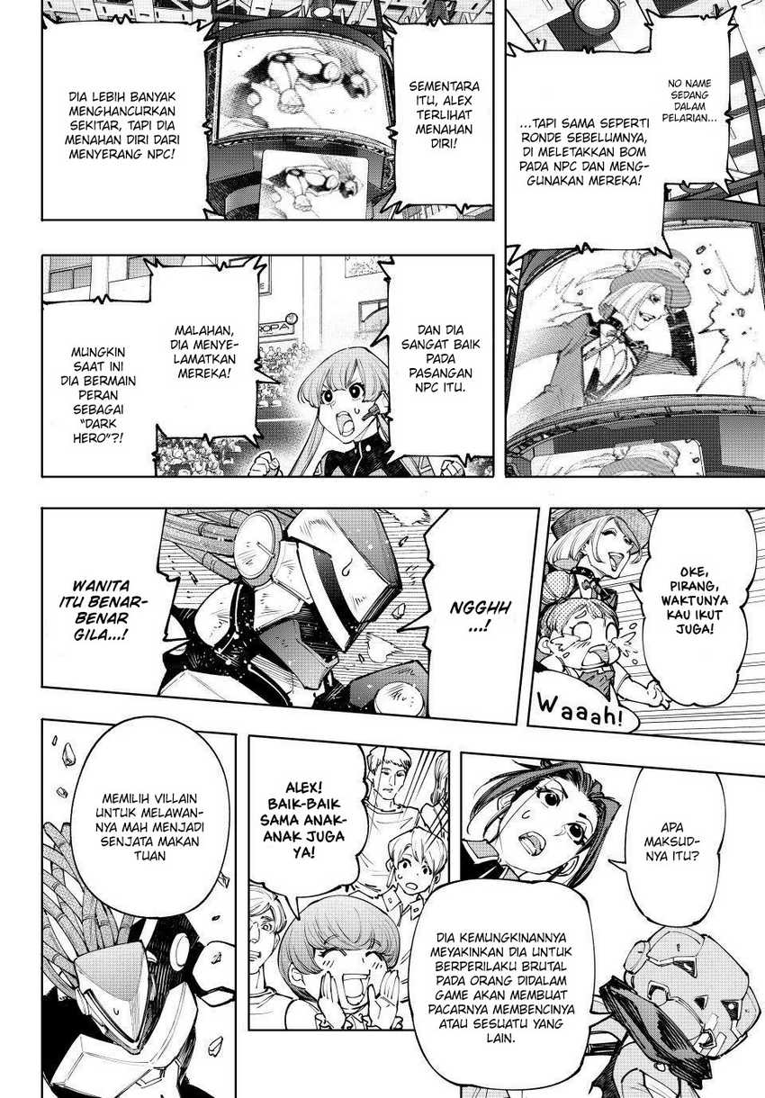 Chapter 136 - halaman 15