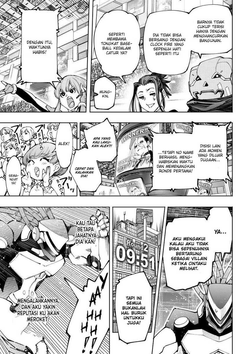 Chapter 136 - halaman 16