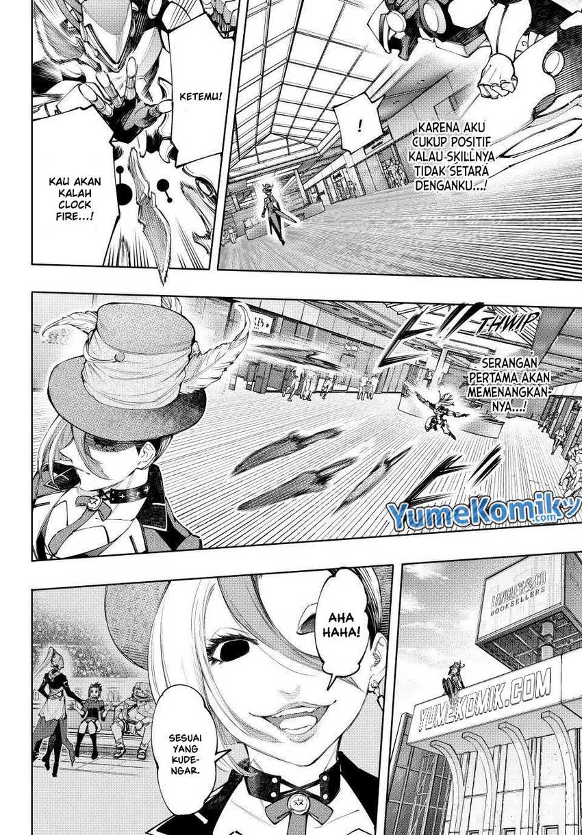 Chapter 136 - halaman 17