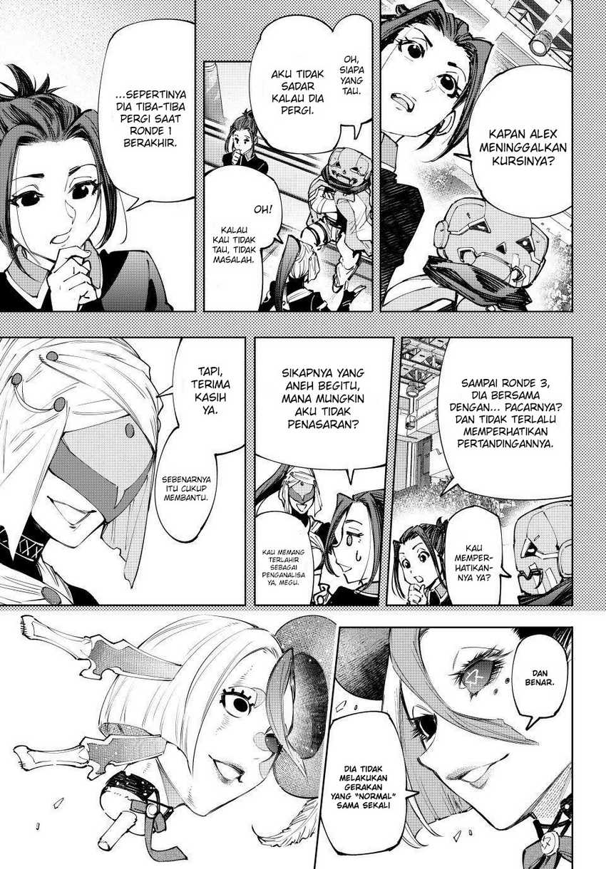Chapter 136 - halaman 18