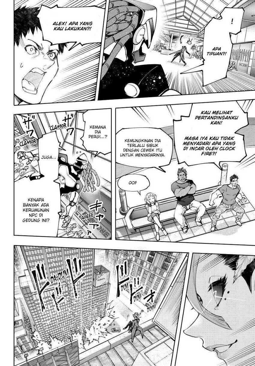 Chapter 136 - halaman 19