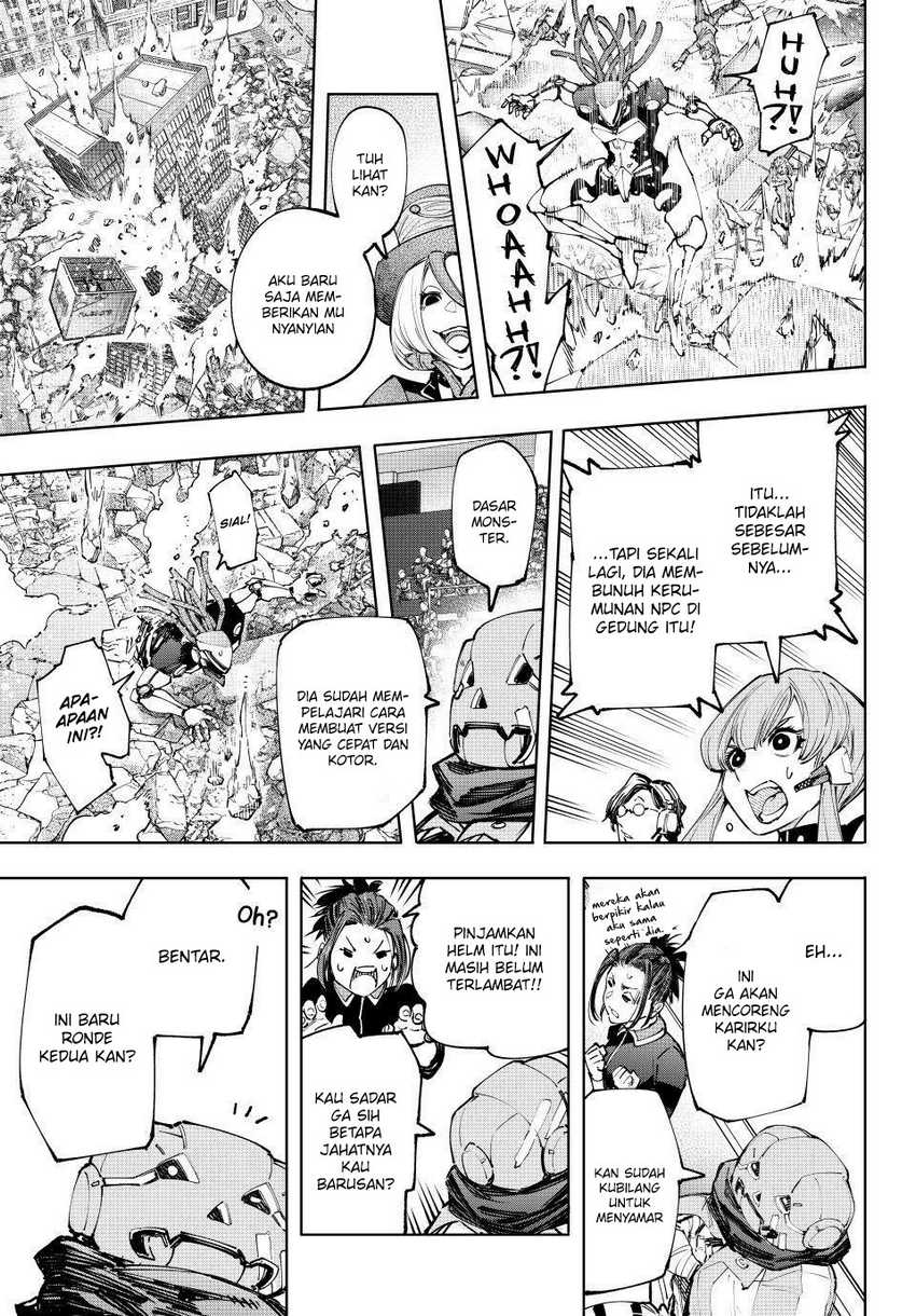 Chapter 136 - halaman 20