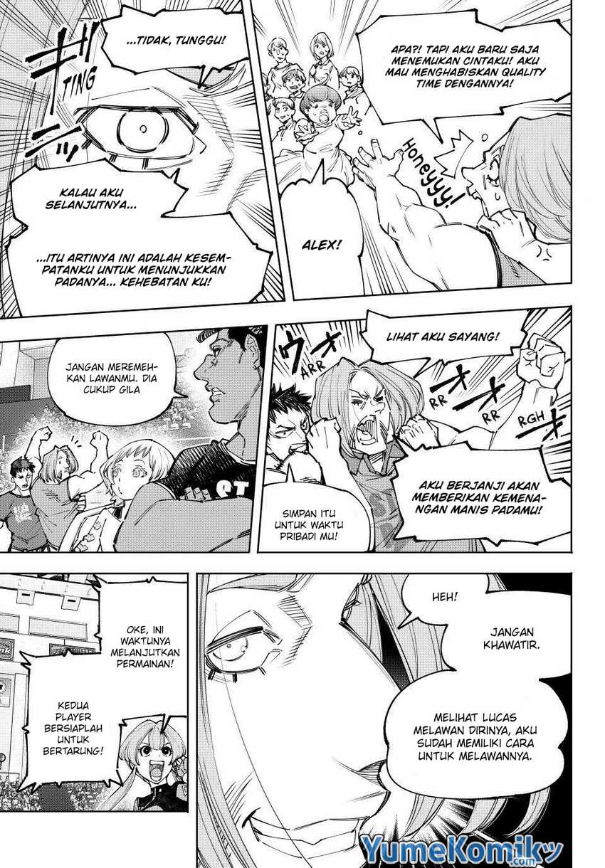 Chapter 136 - halaman 8