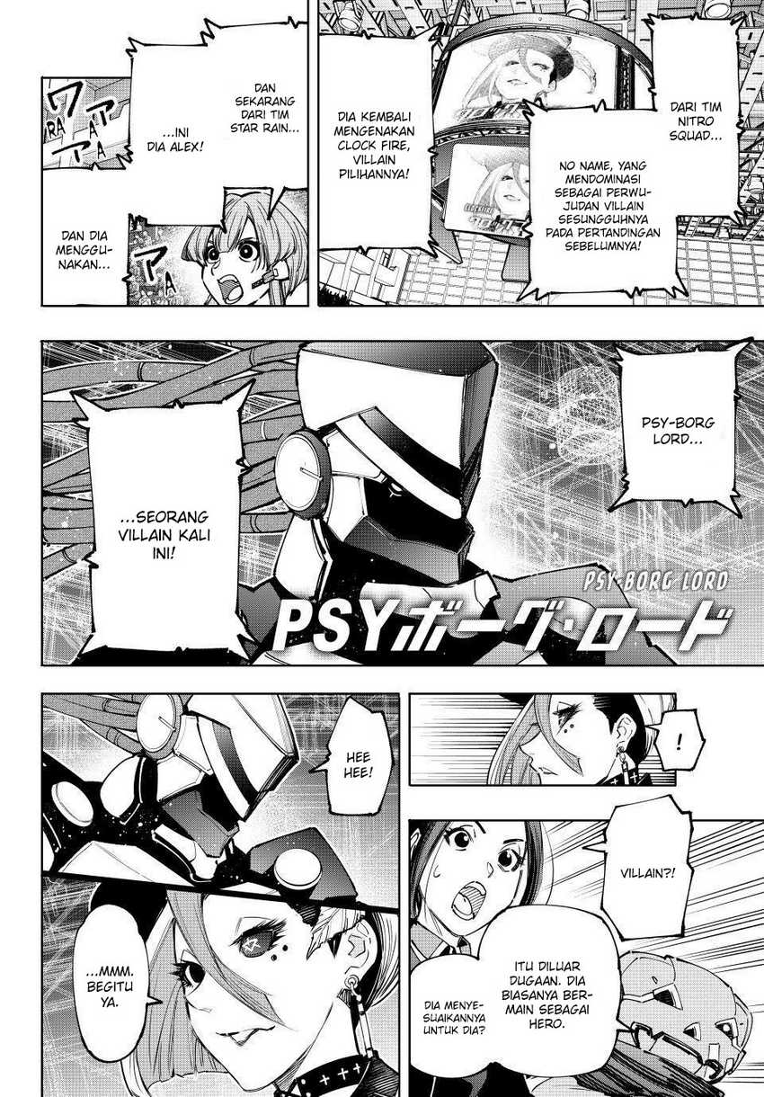 Chapter 136 - halaman 9