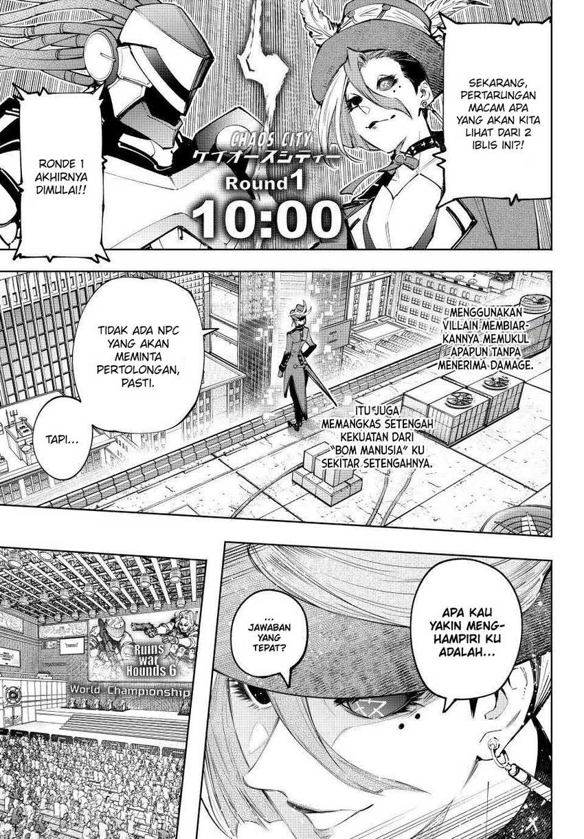 Chapter 136 - halaman 10