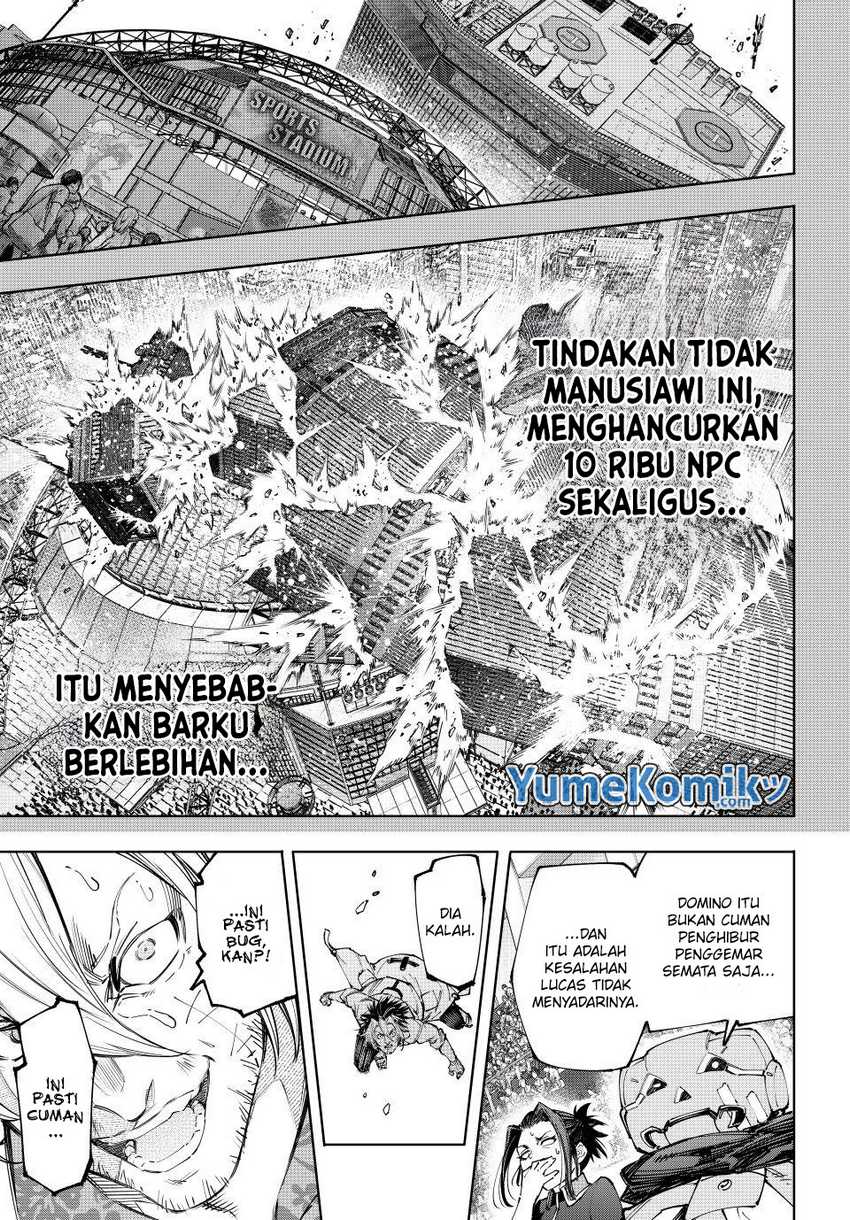 Chapter 135 - halaman 11