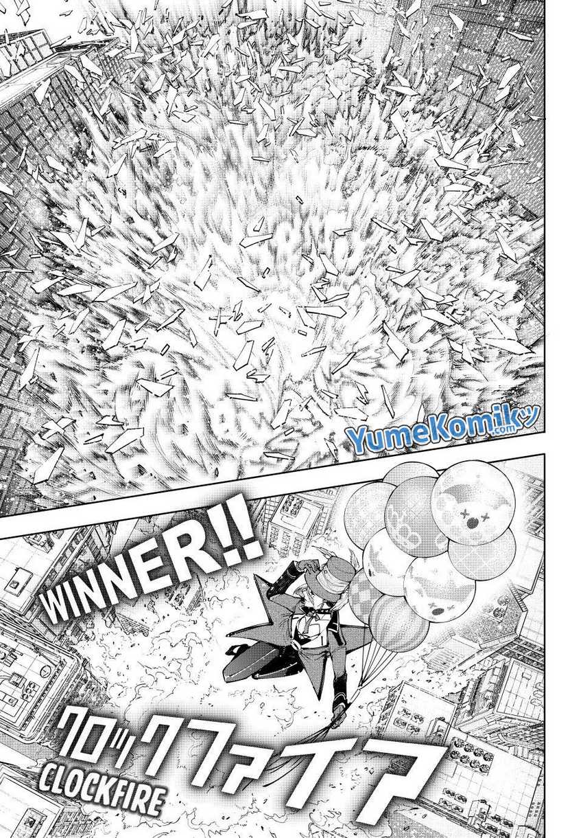 Chapter 135 - halaman 15