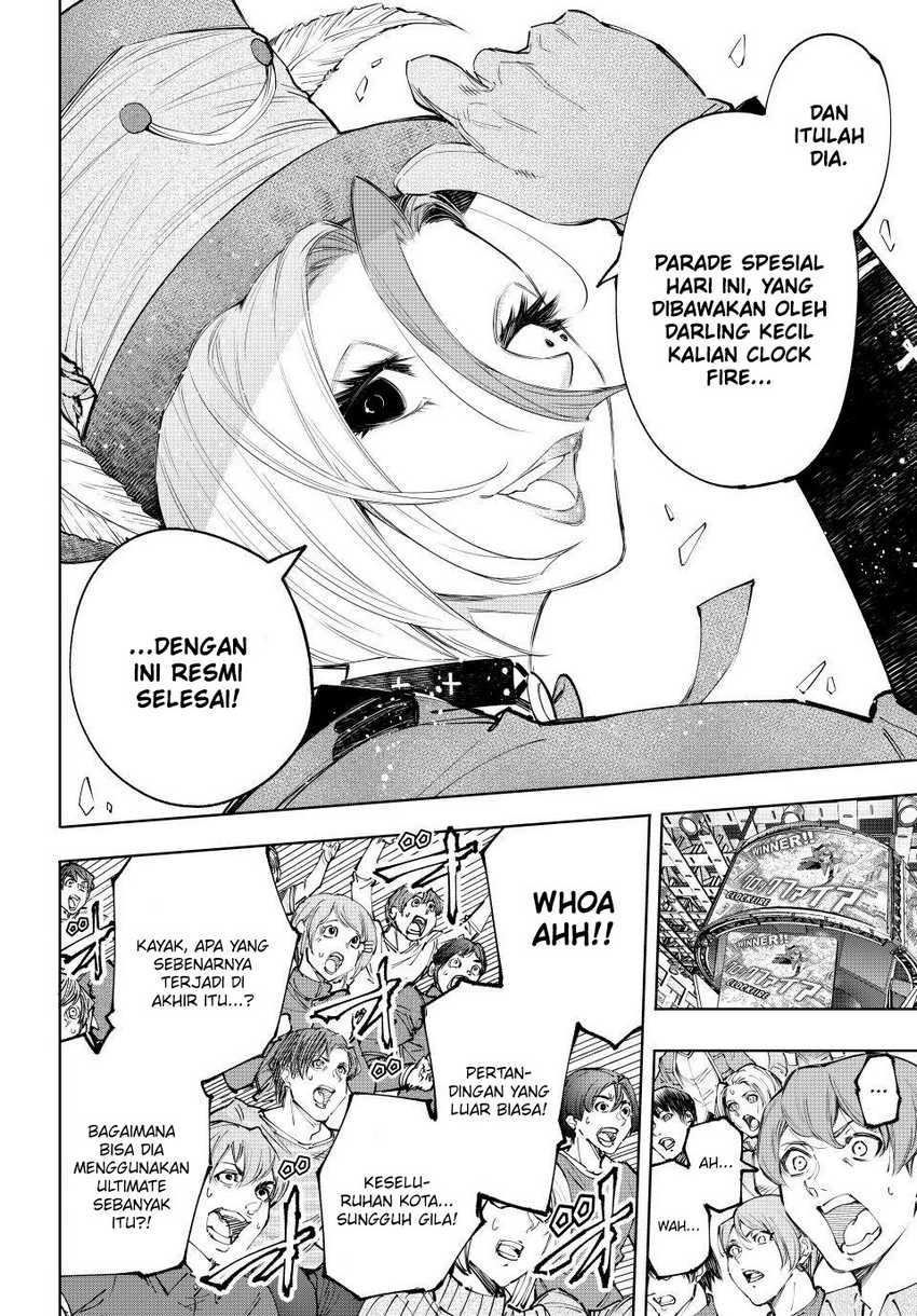Chapter 135 - halaman 16