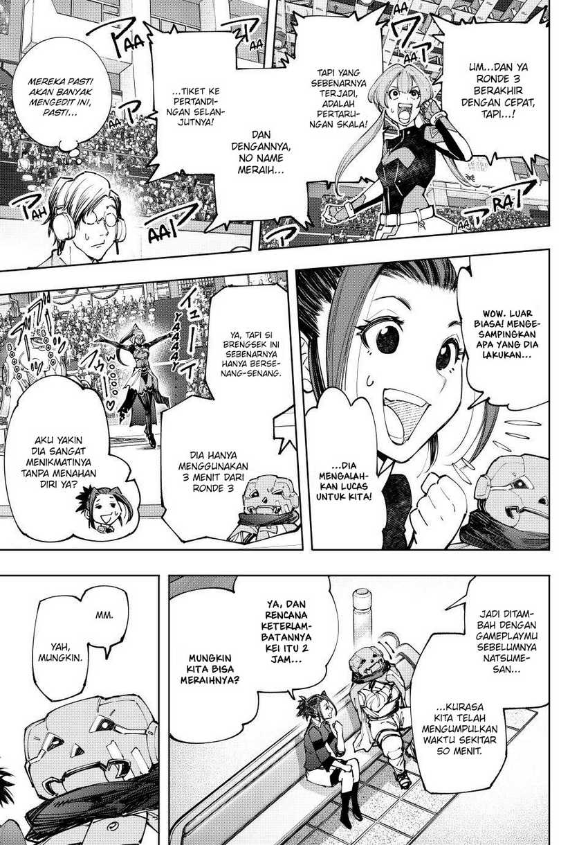 Chapter 135 - halaman 17