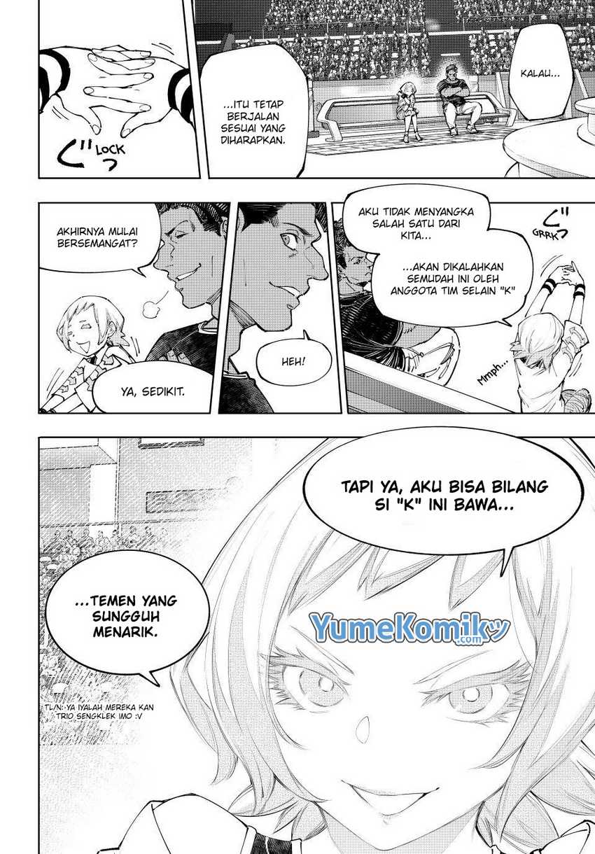 Chapter 135 - halaman 18