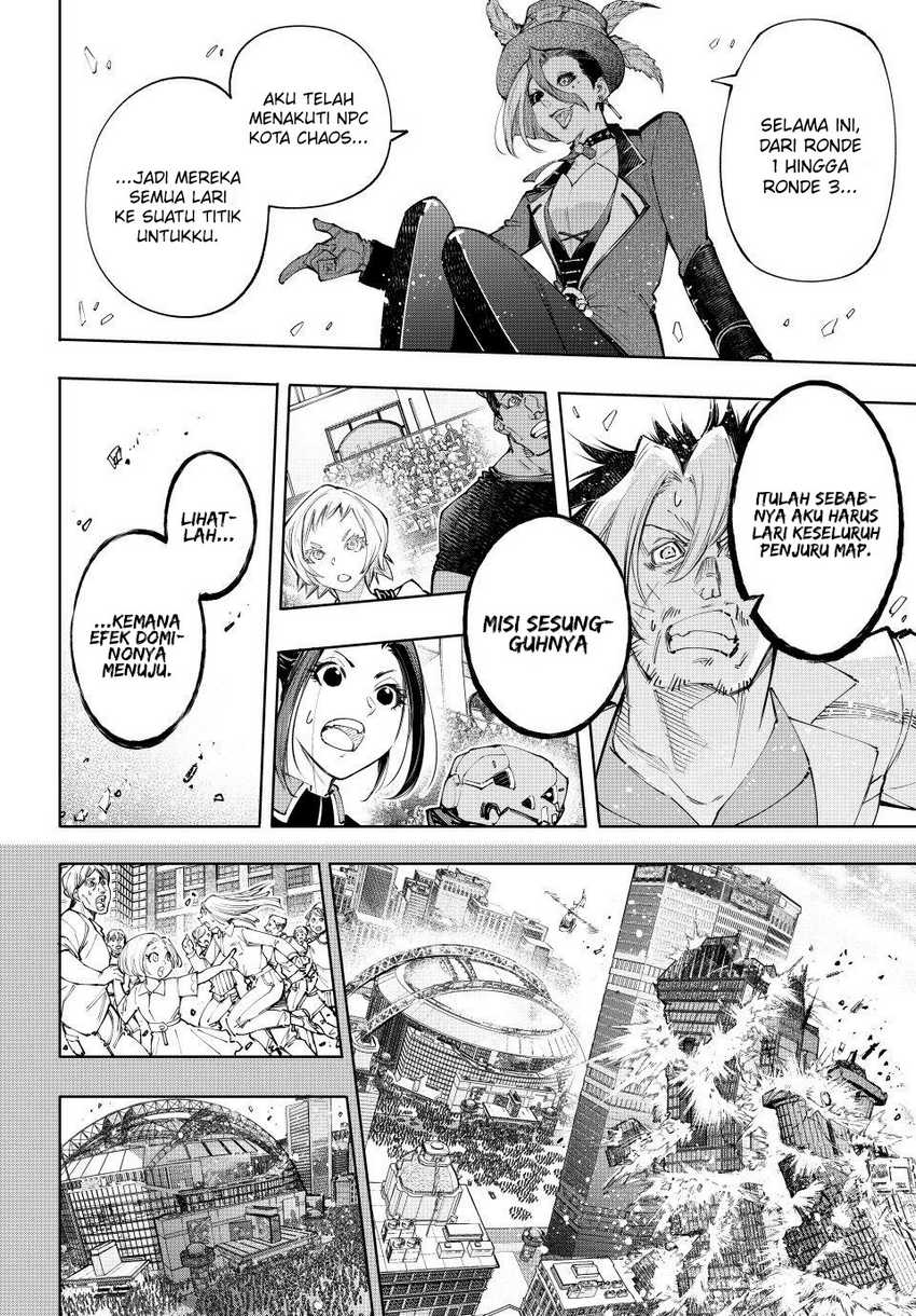 Chapter 135 - halaman 10