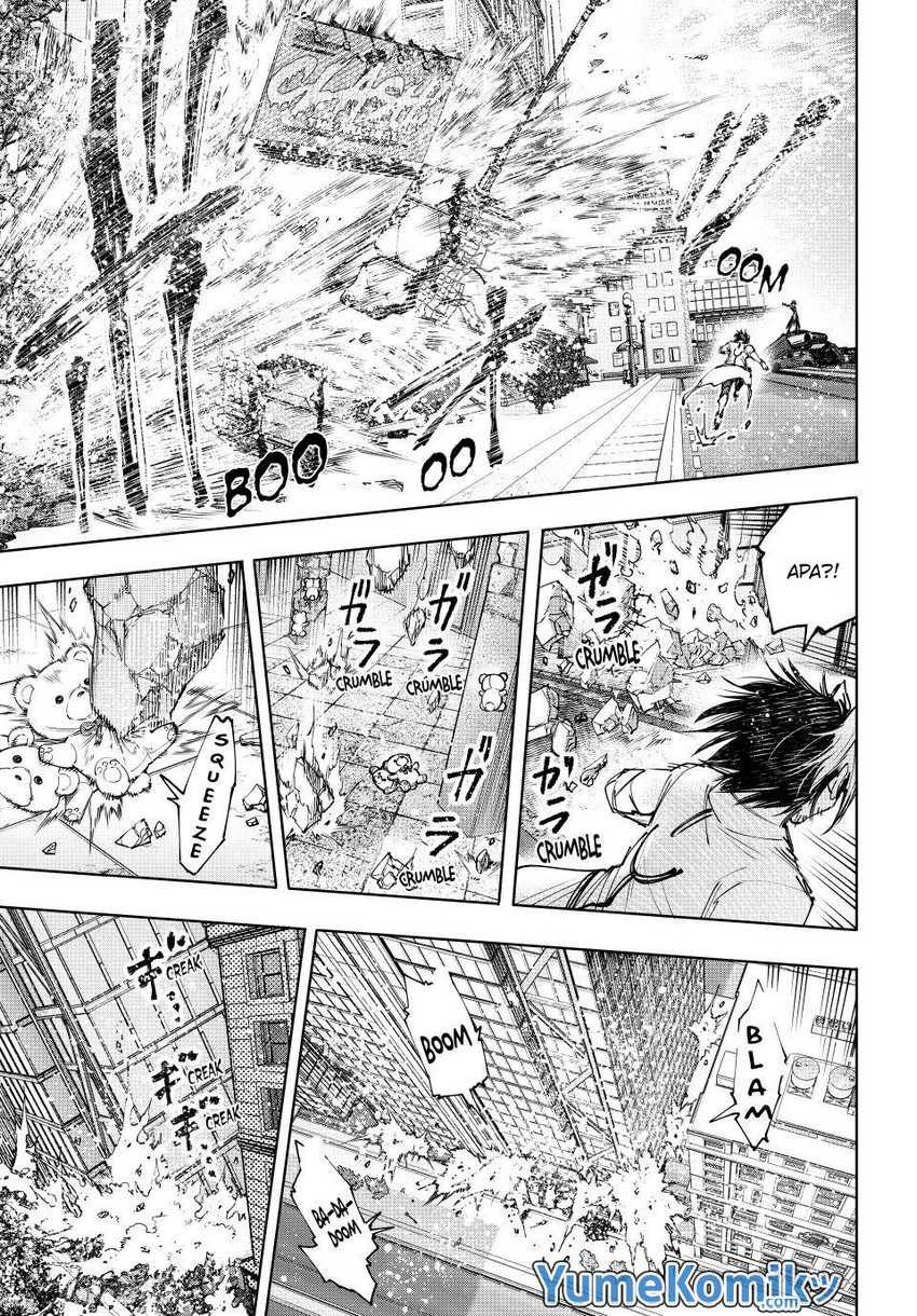 Chapter 134 - halaman 11