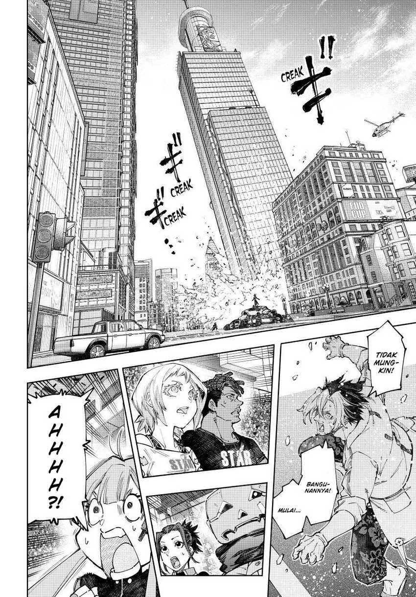 Chapter 134 - halaman 12