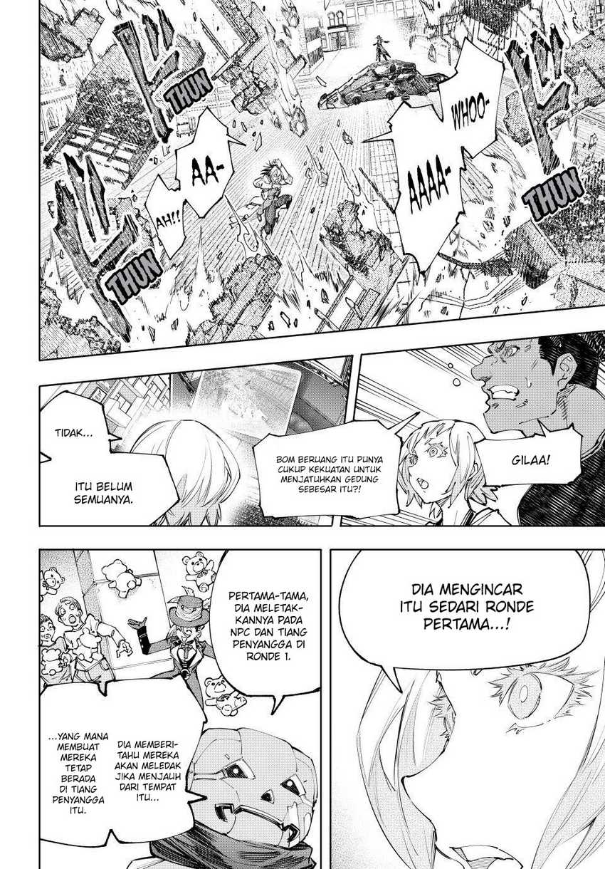 Chapter 134 - halaman 14