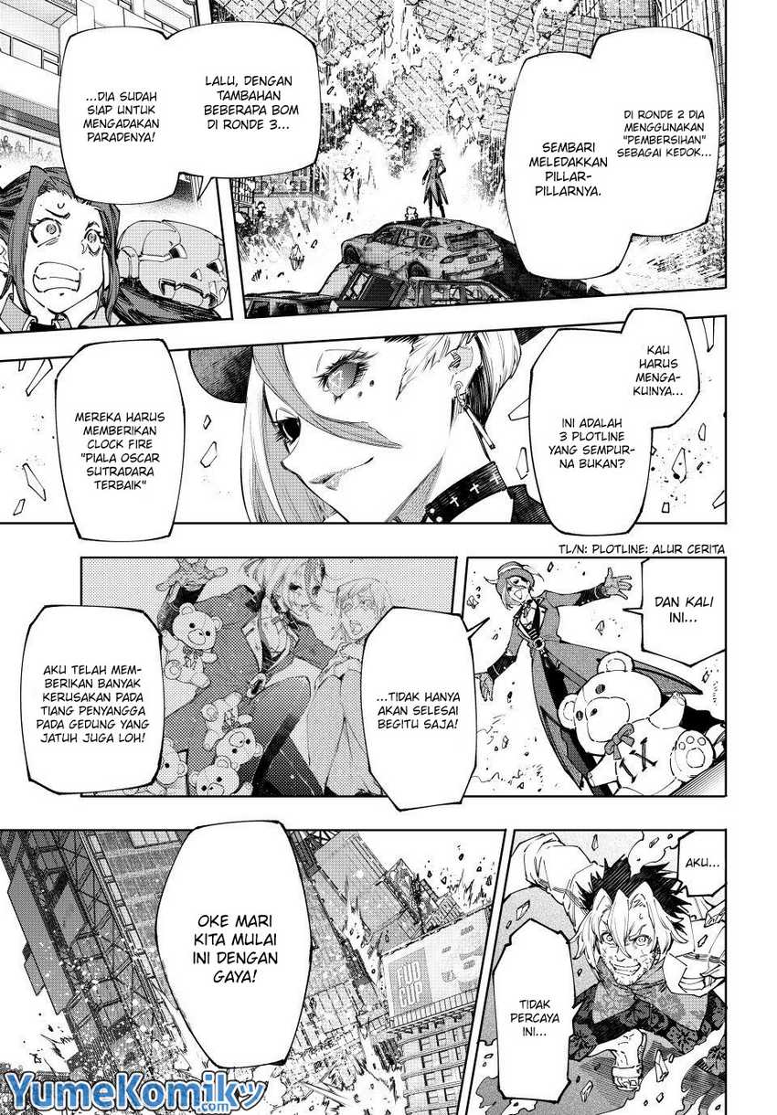 Chapter 134 - halaman 15