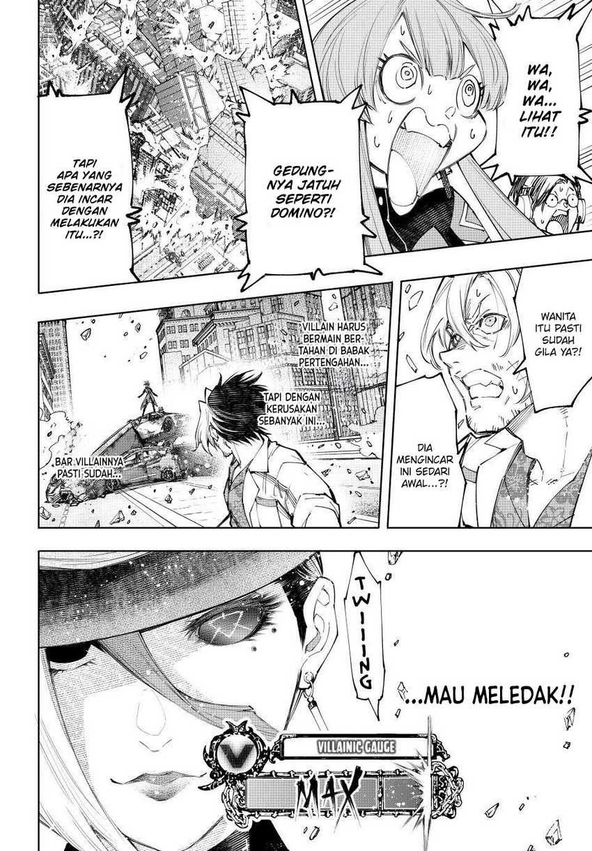 Chapter 134 - halaman 17
