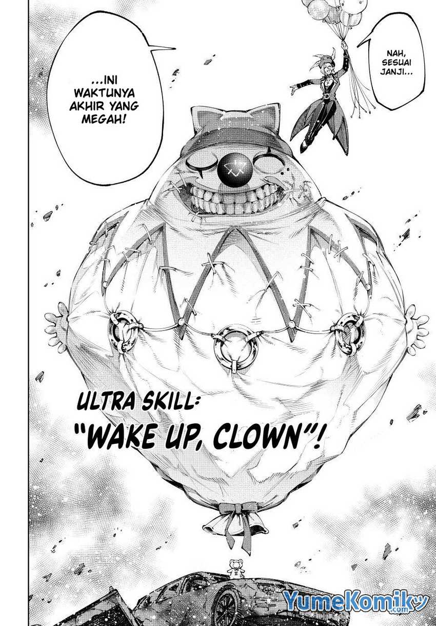 Chapter 134 - halaman 19