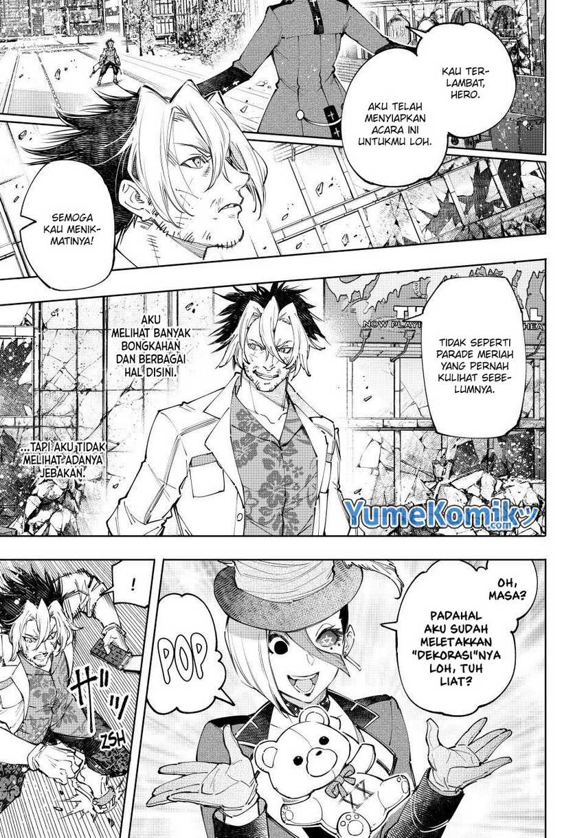 Chapter 134 - halaman 7