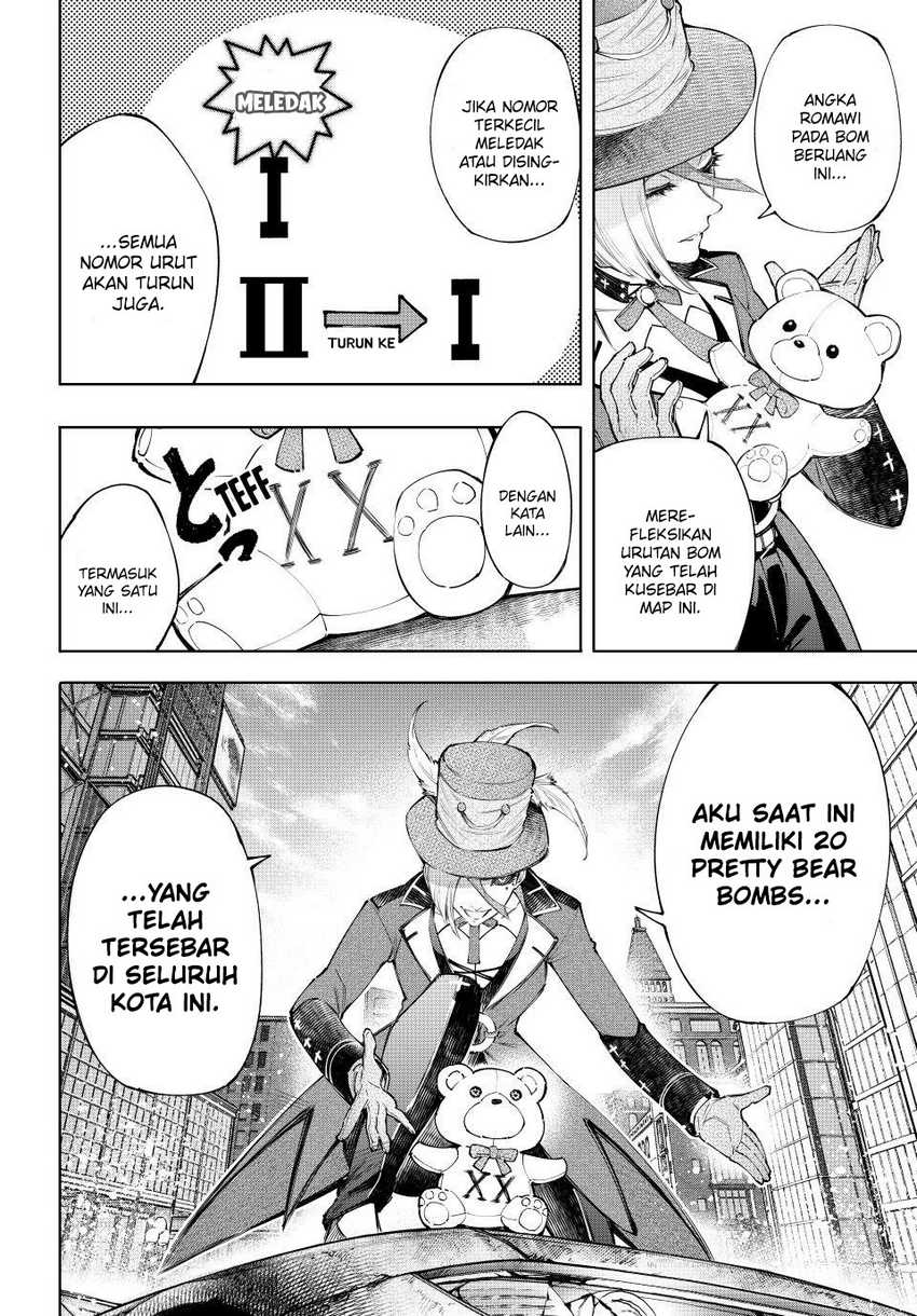 Chapter 134 - halaman 8
