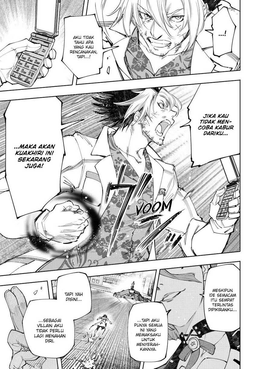 Chapter 134 - halaman 9