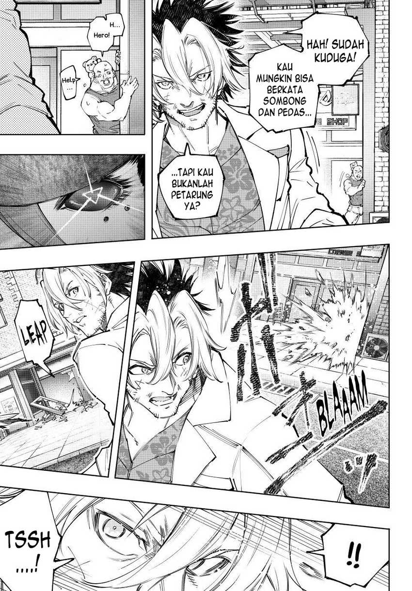 Chapter 133 - halaman 11