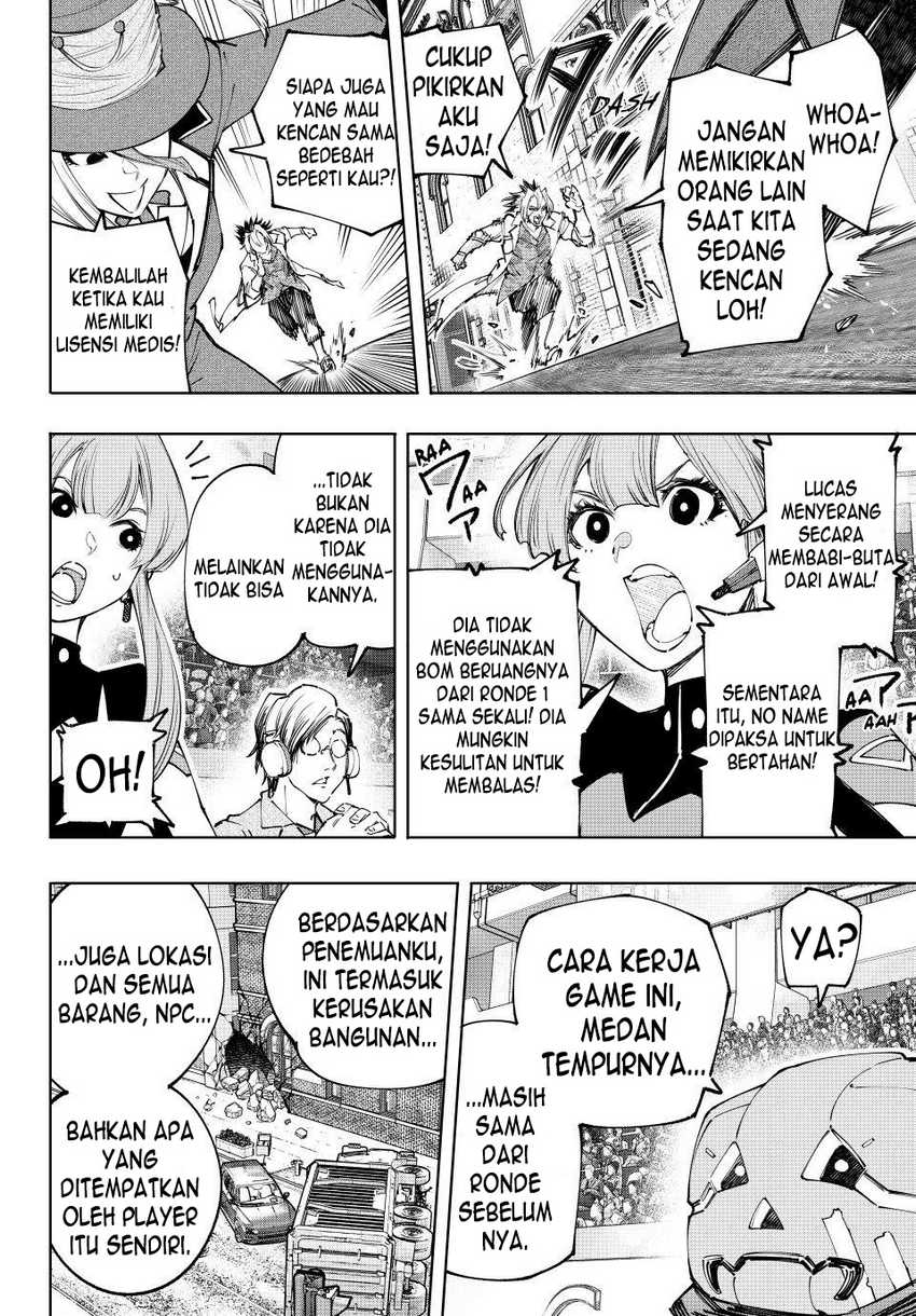 Chapter 133 - halaman 12