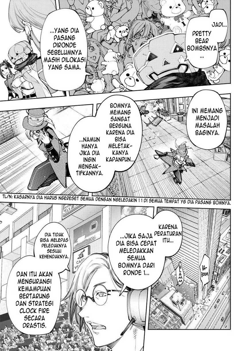 Chapter 133 - halaman 13