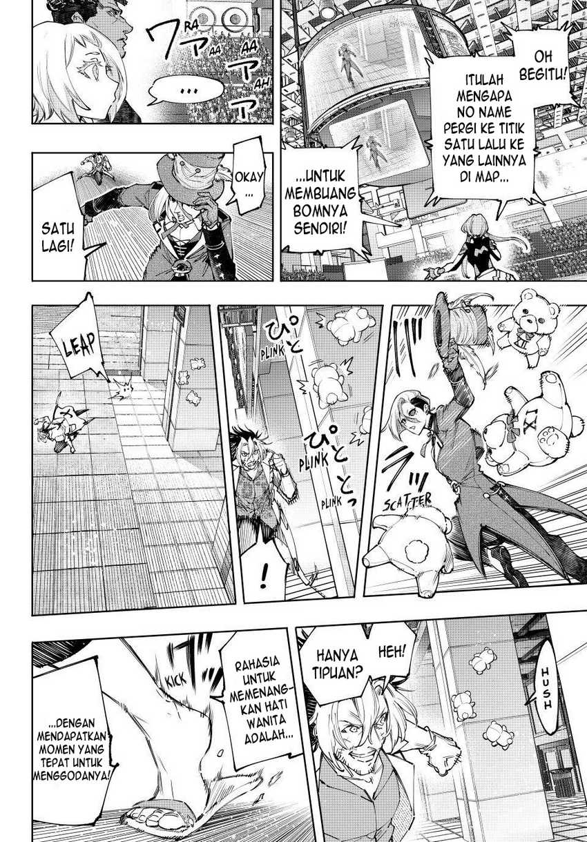 Chapter 133 - halaman 14