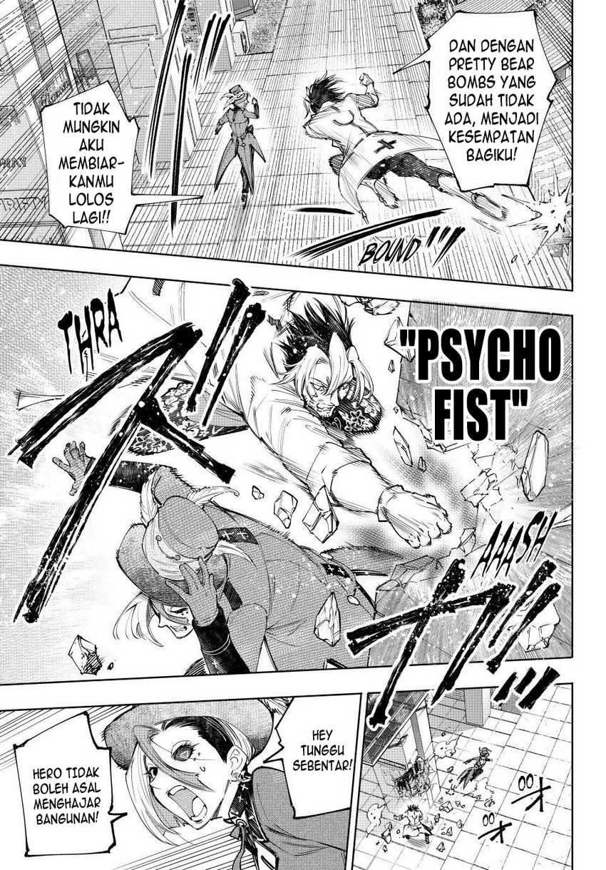 Chapter 133 - halaman 15