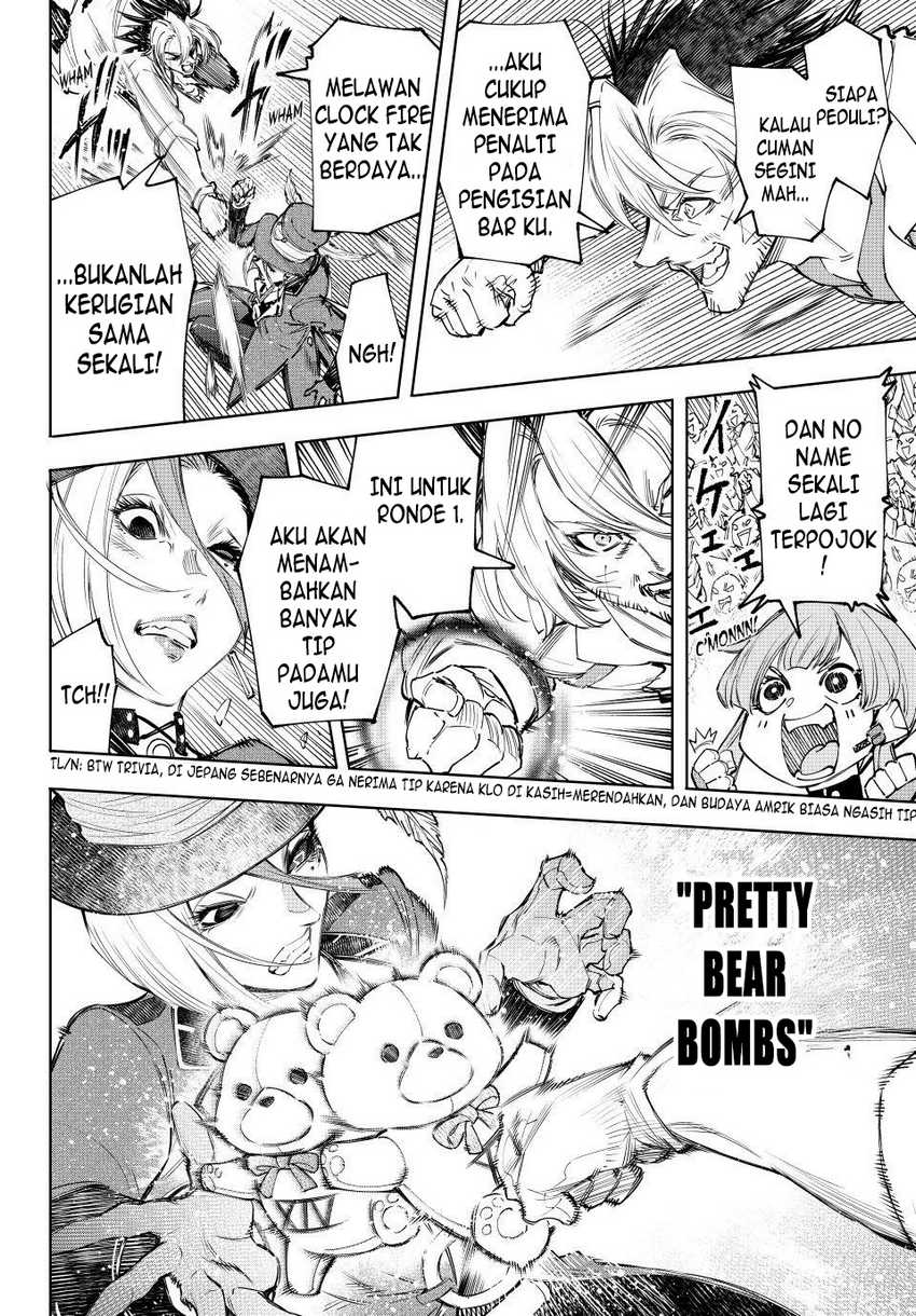 Chapter 133 - halaman 16