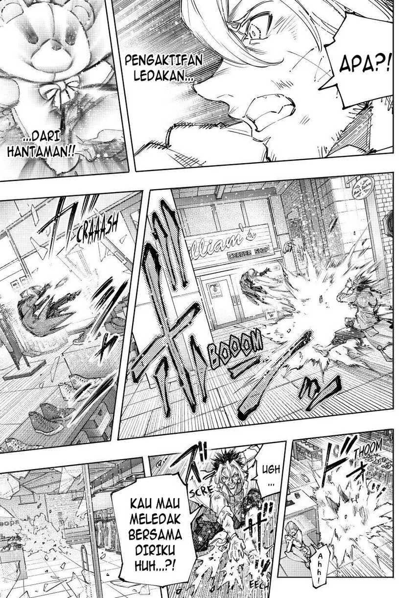 Chapter 133 - halaman 17