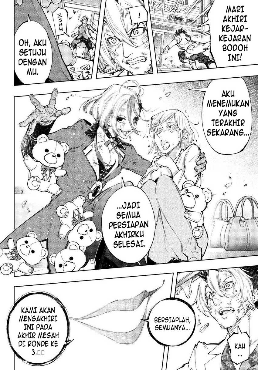 Chapter 133 - halaman 18