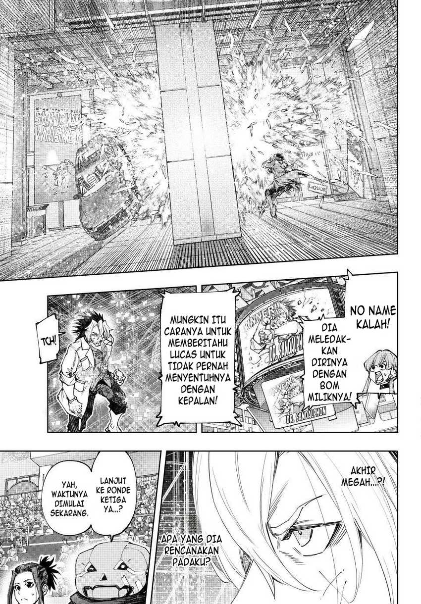 Chapter 133 - halaman 19