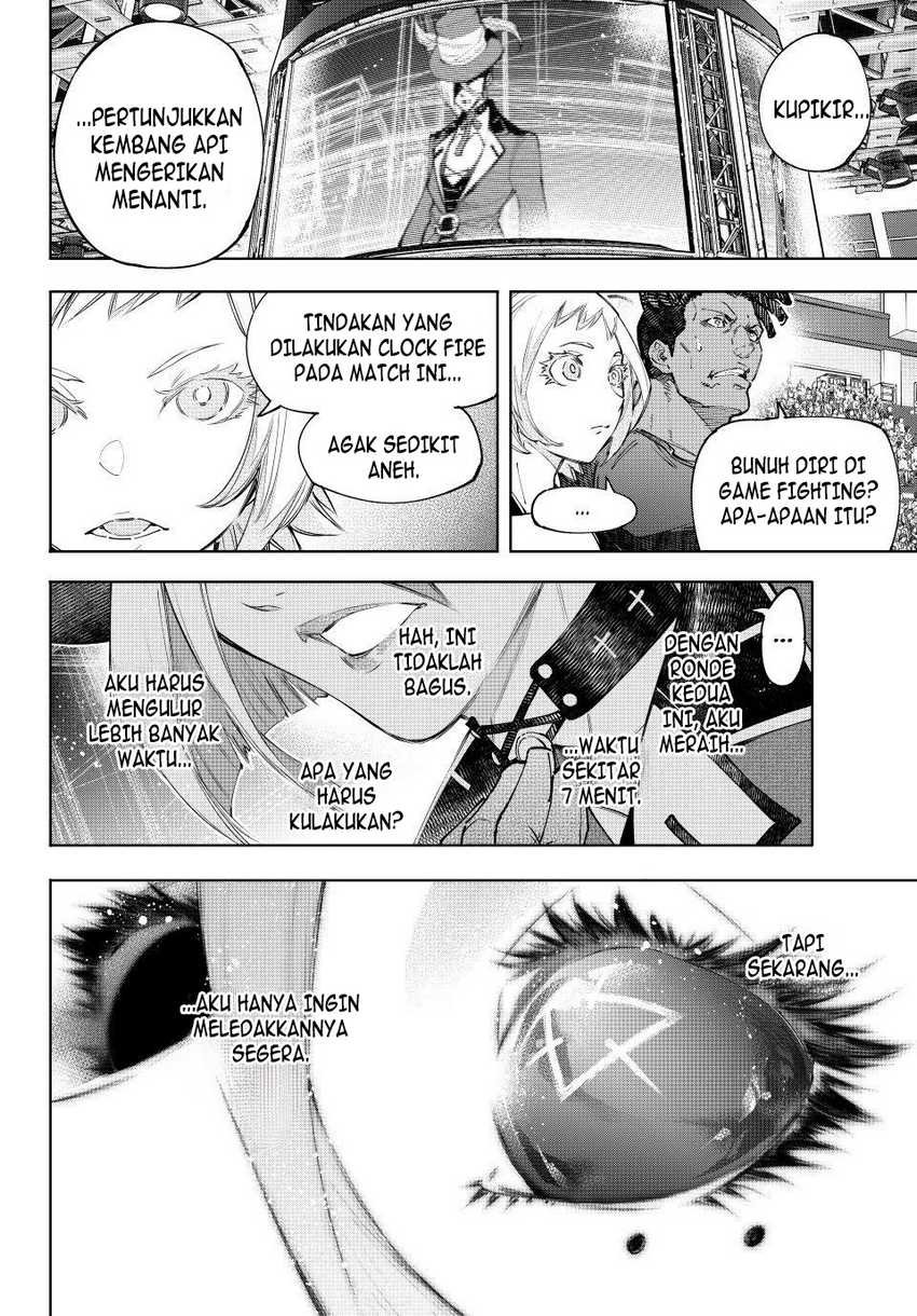 Chapter 133 - halaman 20