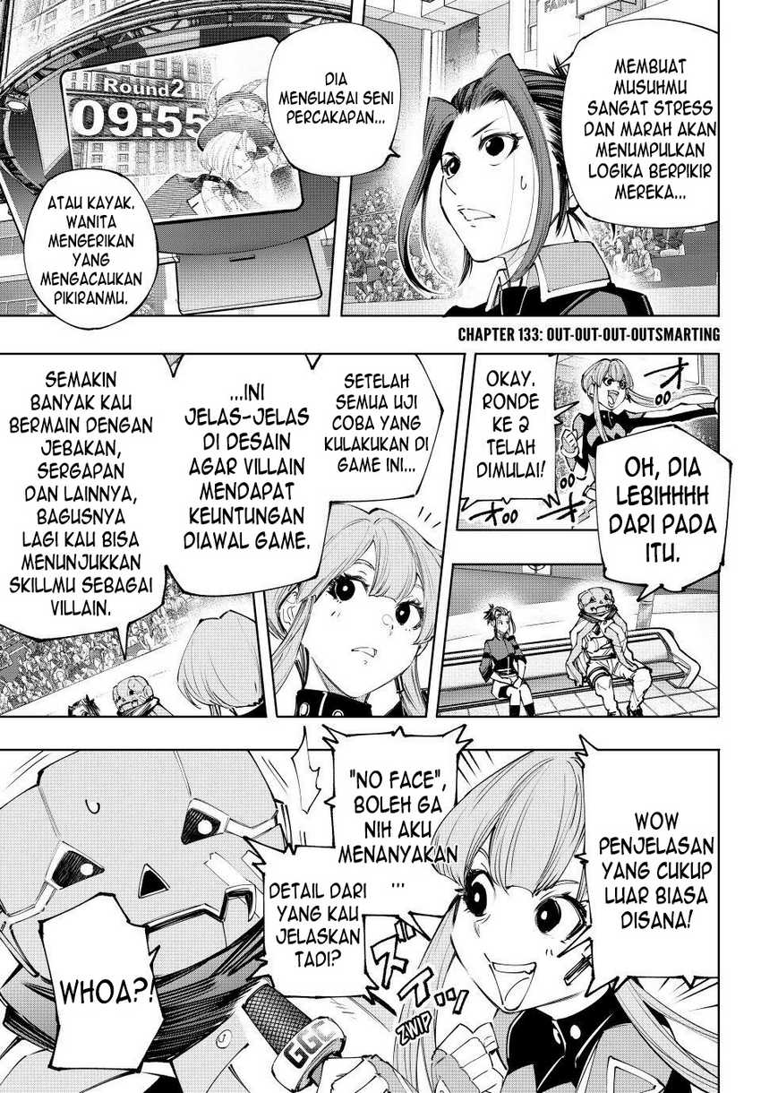 Chapter 133 - halaman 3