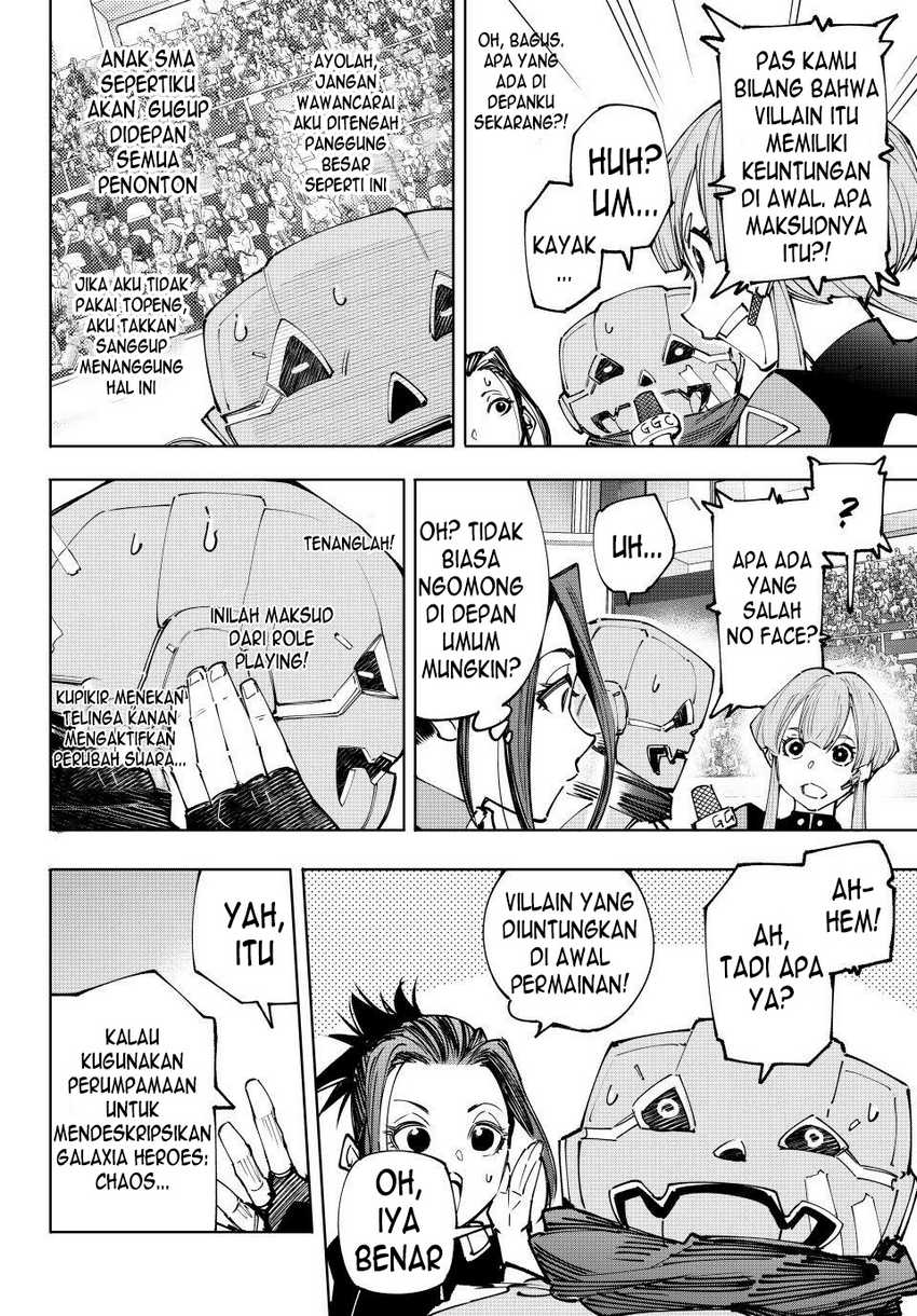 Chapter 133 - halaman 4