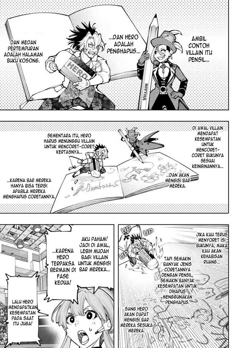 Chapter 133 - halaman 5