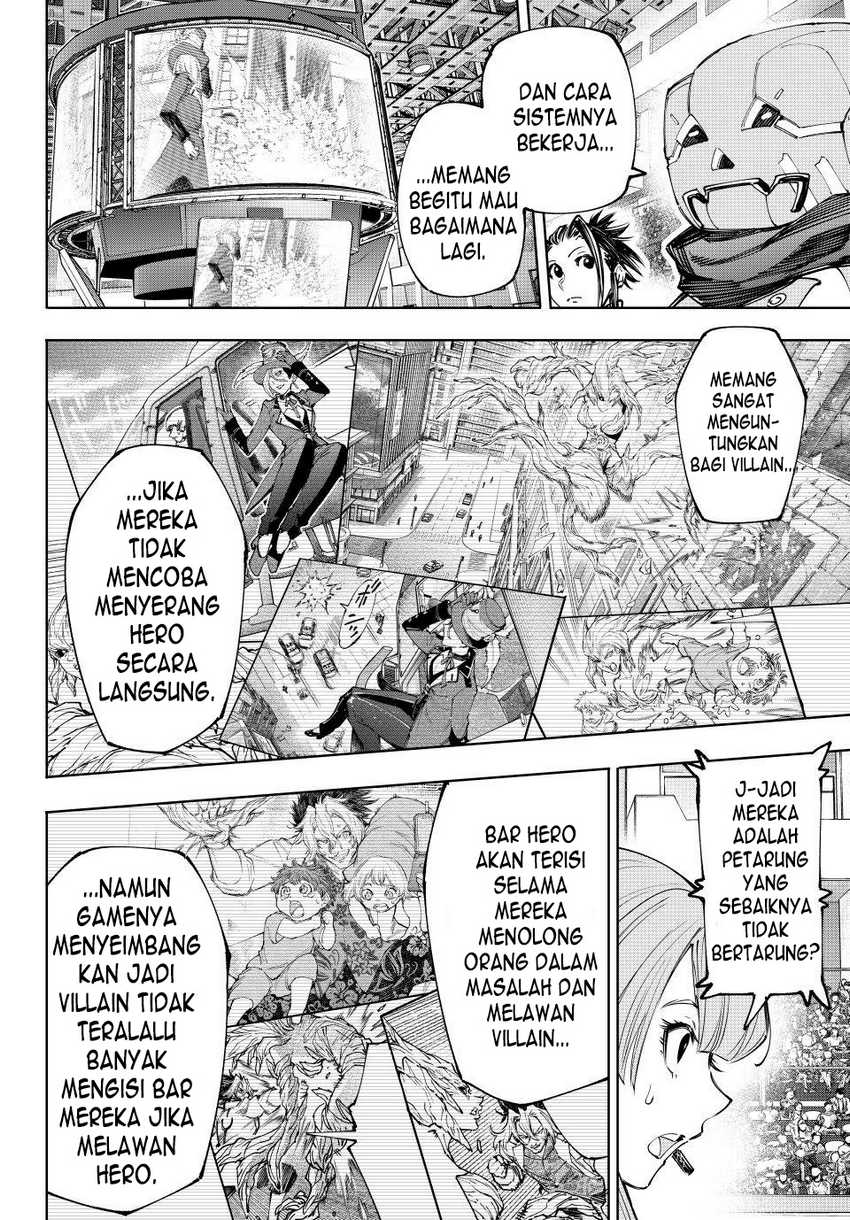 Chapter 133 - halaman 6
