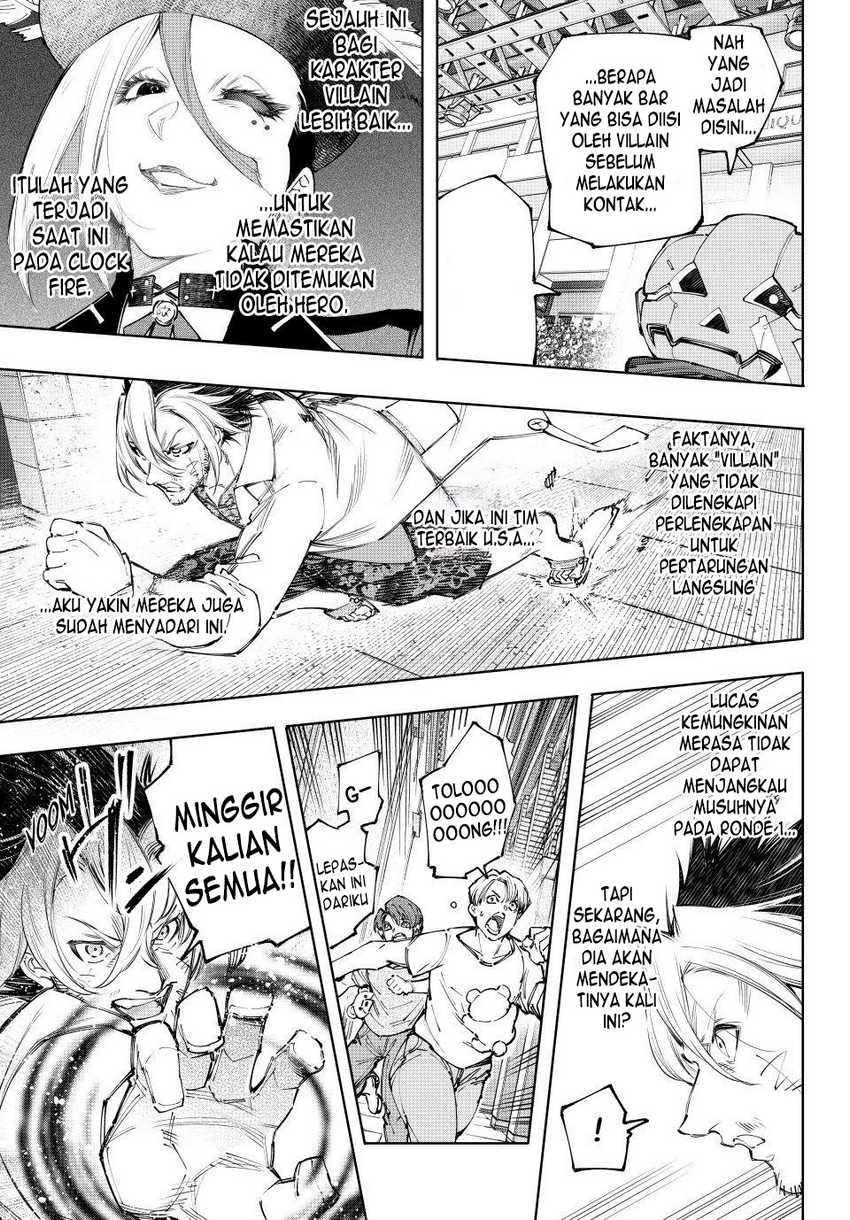 Chapter 133 - halaman 7