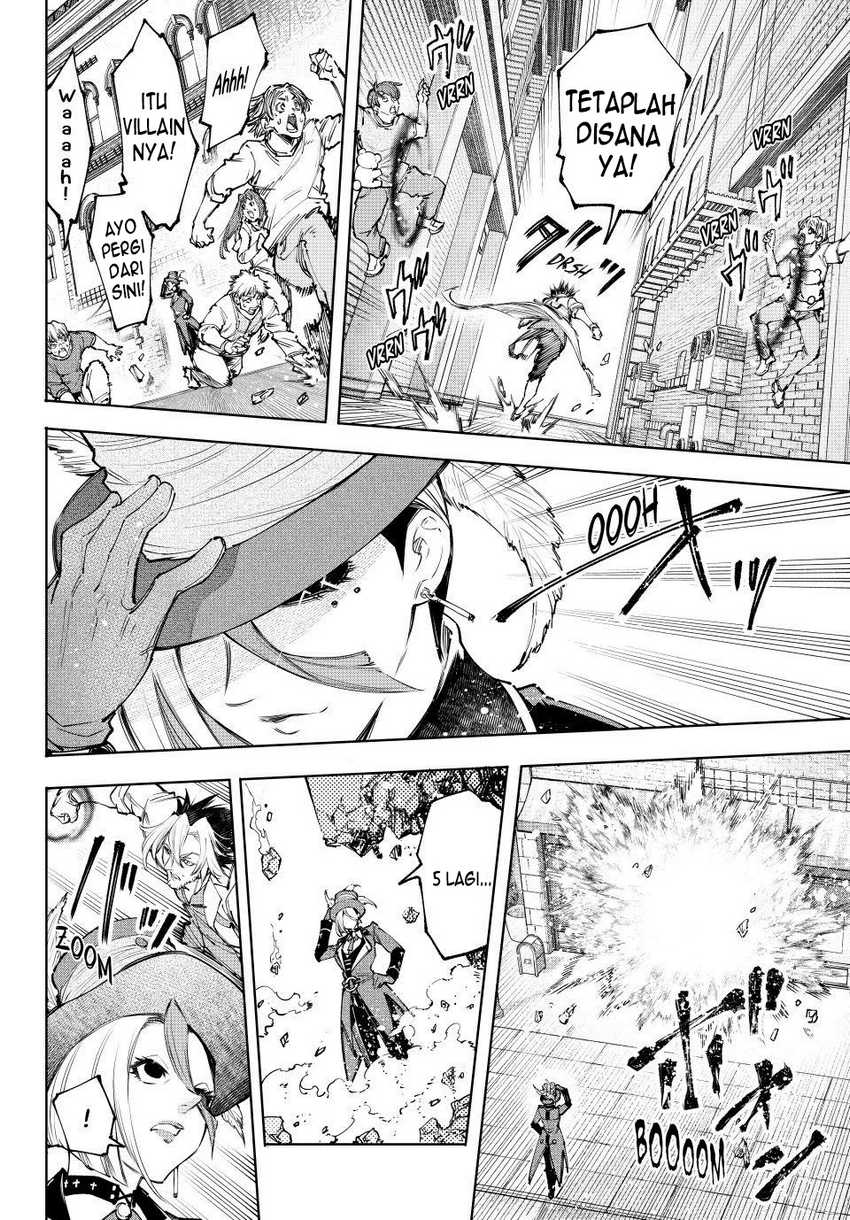 Chapter 133 - halaman 8