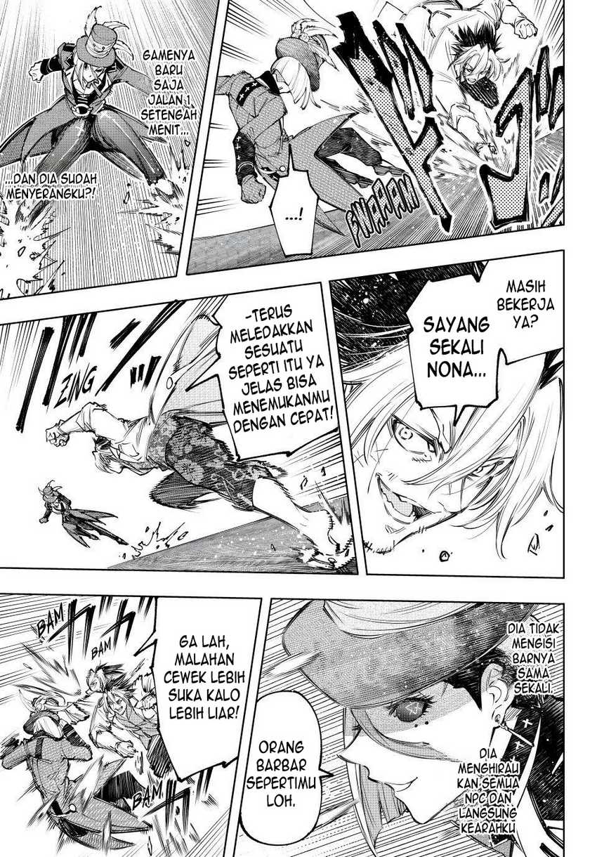Chapter 133 - halaman 9