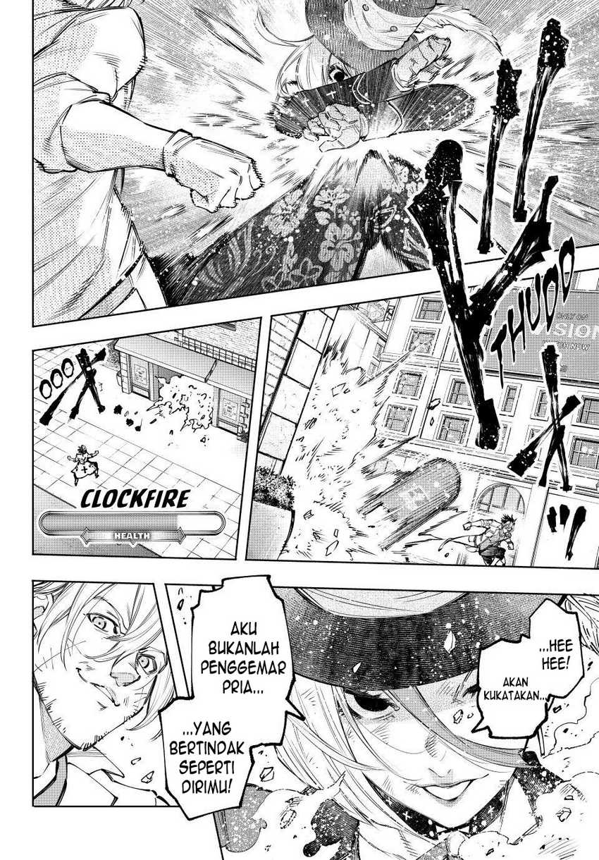 Chapter 133 - halaman 10