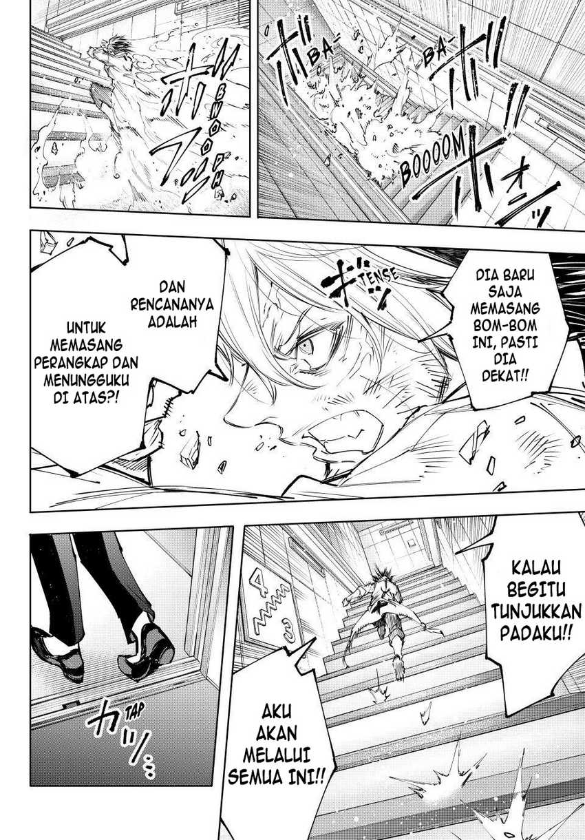 Chapter 132 - halaman 12