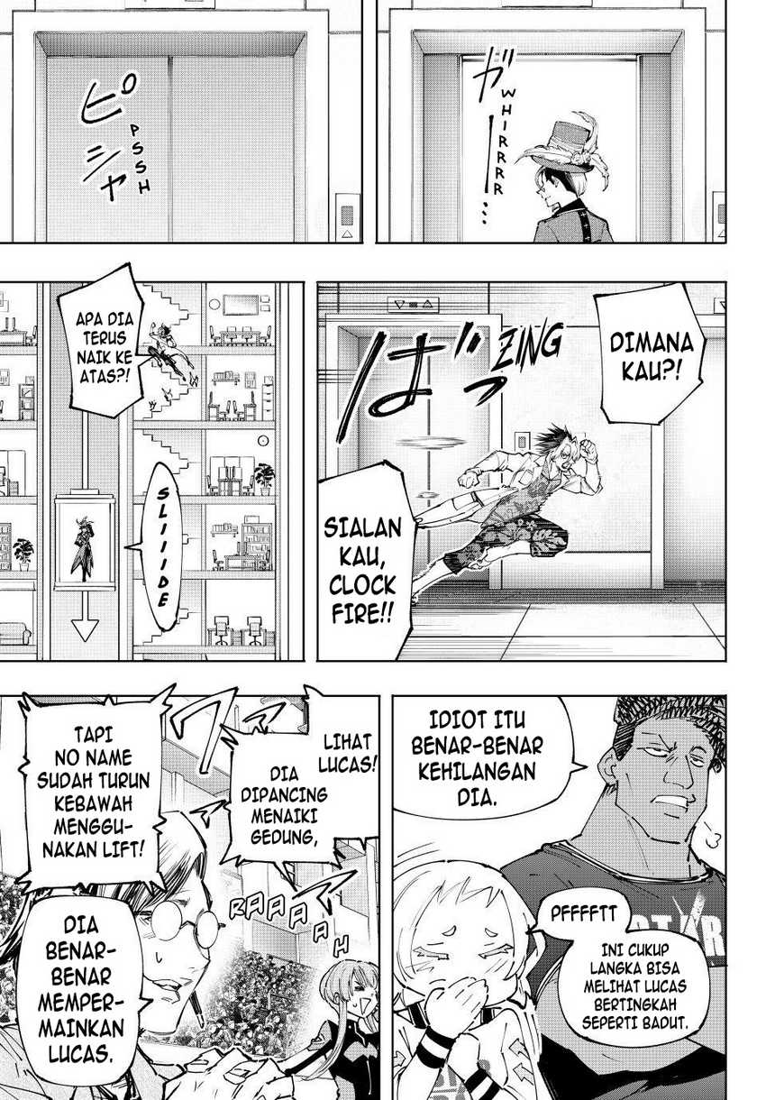 Chapter 132 - halaman 13